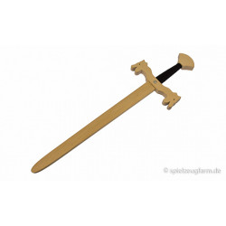 Schwert Dragonheart klein