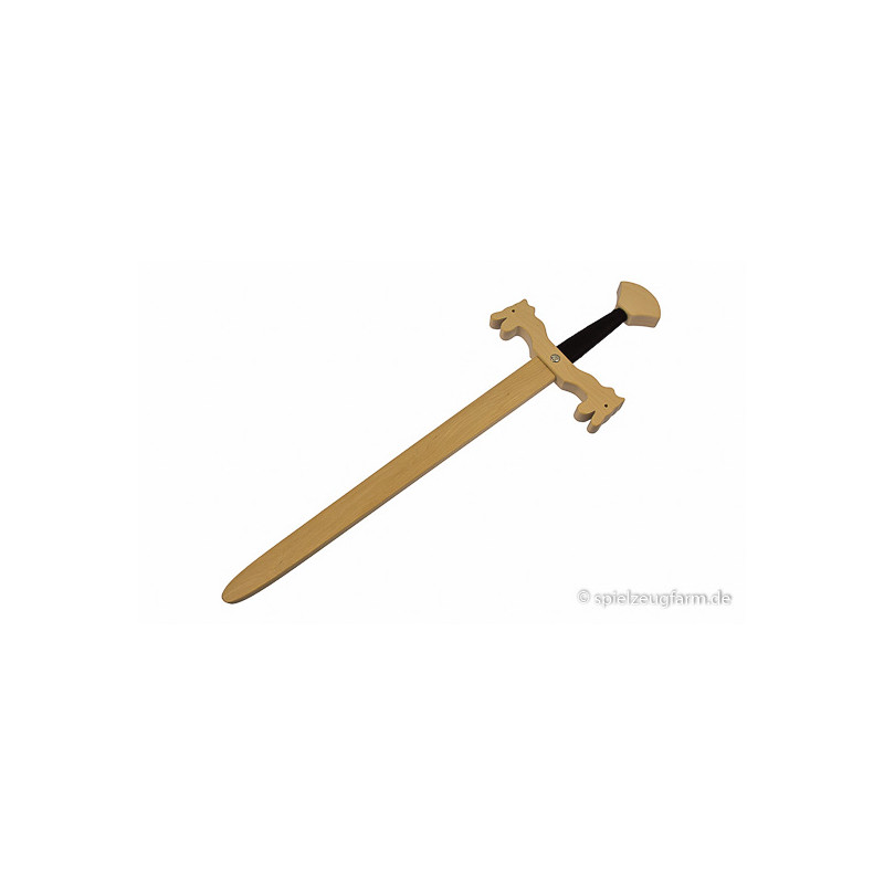 Schwert Dragonheart klein