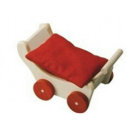 Puppenwagen fürs Puppenhaus