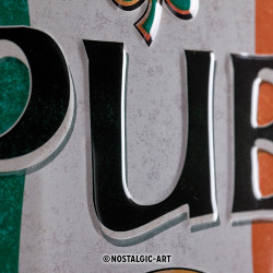 Irish Pub Blechschild - Nostalgic-Art