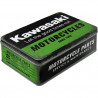Kawasaki Vorratsdose - Nostalgic-Art