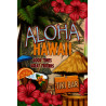 Blechschild Aloha Hawaii Tiki Bar