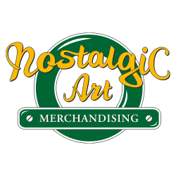 Logo Nostalgic-Art