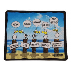 Hösti MousePad Moinsen