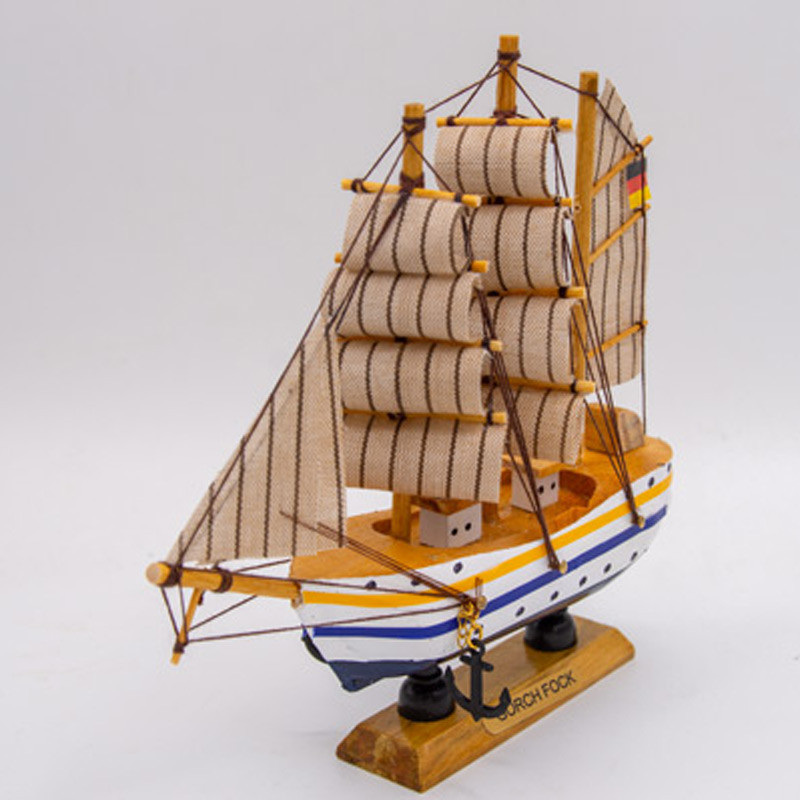 Modellschiff Gorch Fock Modellschiff Gorch Fock