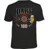 T-Shirt Dart 180