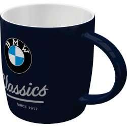 BMW Classic Tasse - Nostalgic-Art