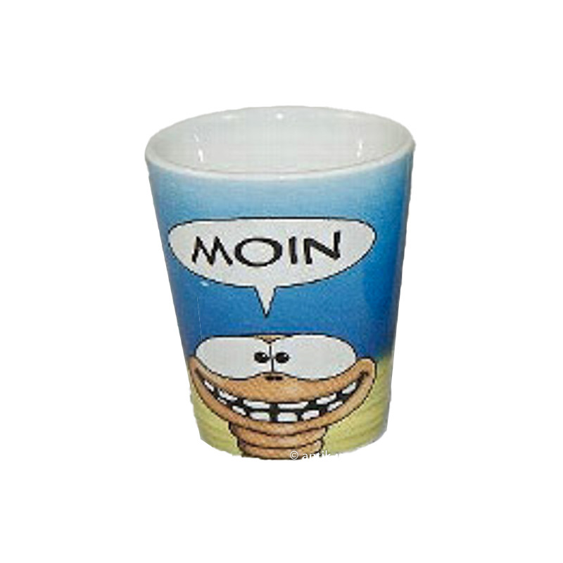 Hösti Eierbecher Moin Hösti Eierbecher Moin