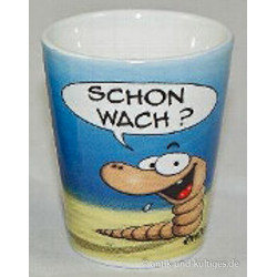 Hösti Eierbecher Moin