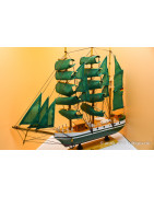 Entdecke die maritime Welt: Deko für Zuhause und originelle Geschenke