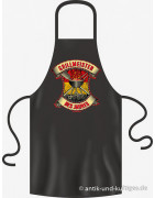 Grillschürzen