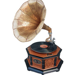 Grammophon